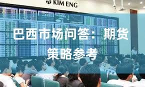 巴西市场问答：期货 策略参考