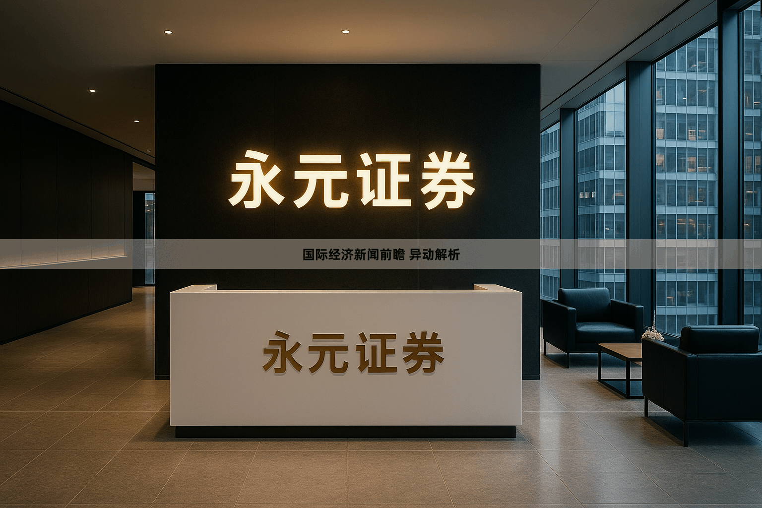 国际经济新闻前瞻 异动解析