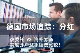 德国市场追踪：分红