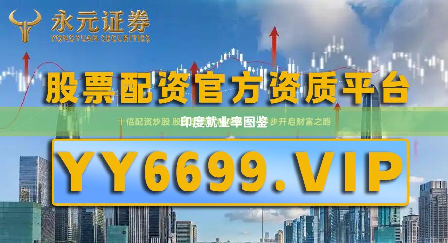 印度就业率图鉴