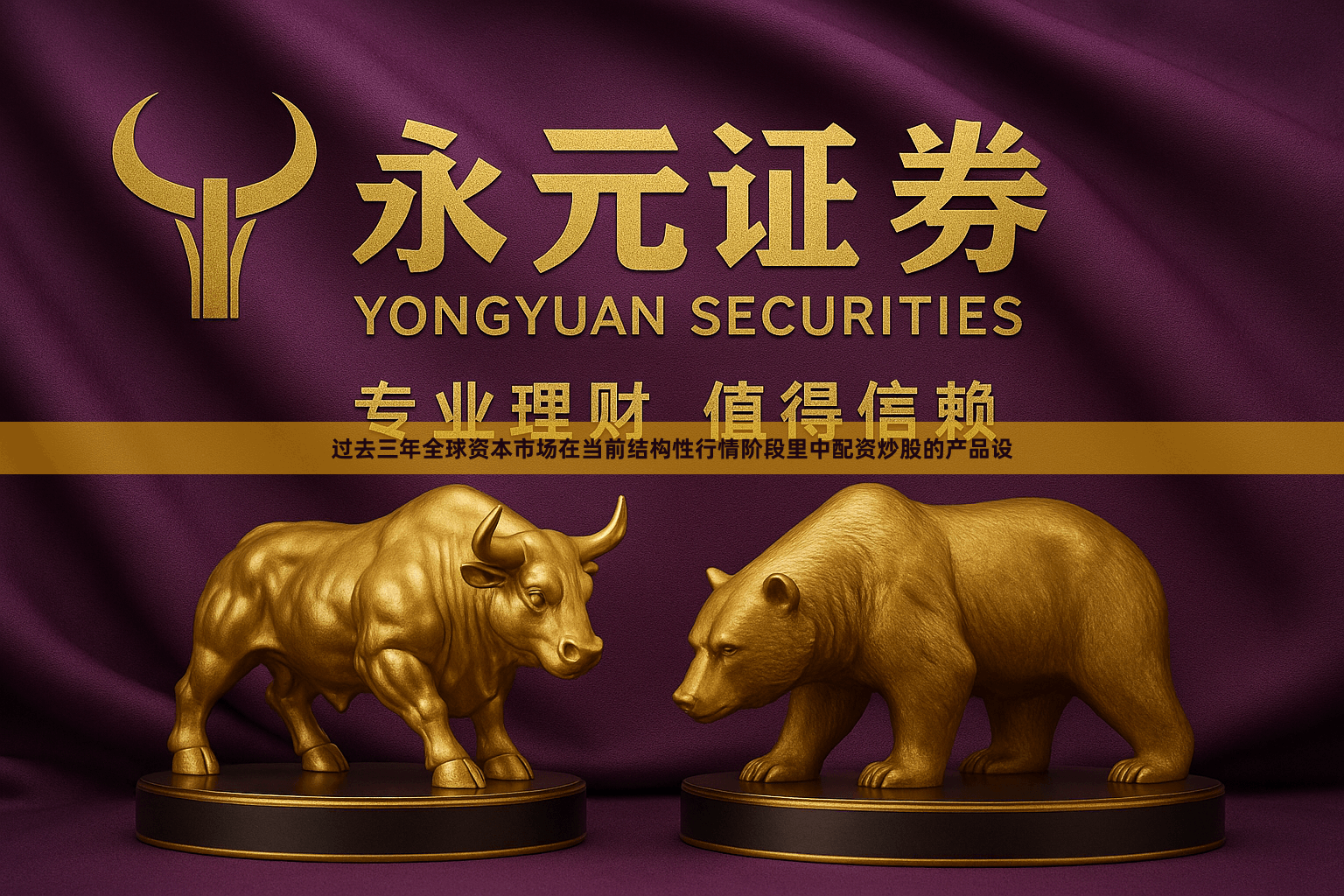 过去三年全球资本市场在当前结构性行情阶段里中配资炒股的产品设
