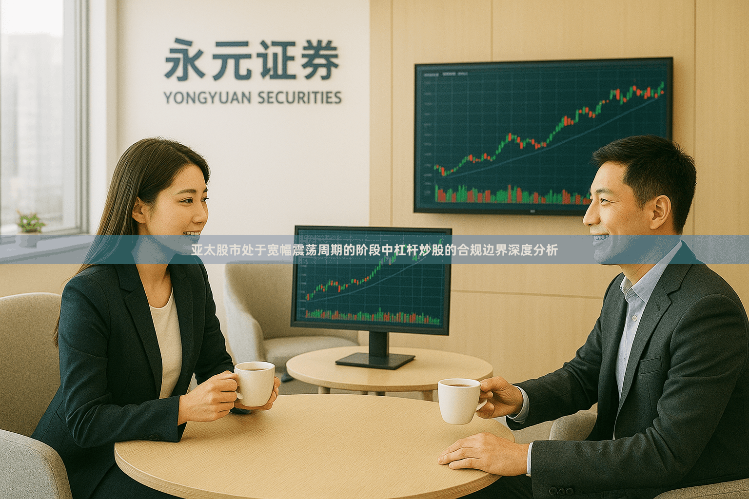 亚太股市处于宽幅震荡周期的阶段中杠杆炒股的合规边界深度分析